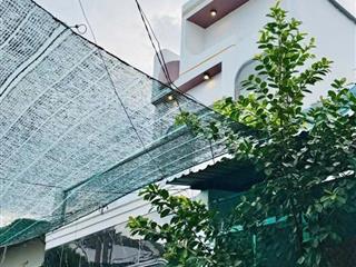 Bán nhà hẻm xe hơi 5m 1 sẹc thông tứ phía đường bùi quang là, p.12, 4 x 10, 3pn giá 4.25 tỷ tl