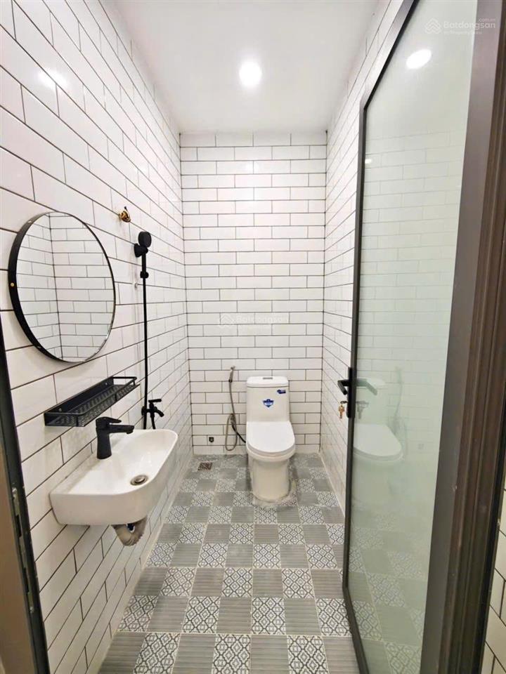 Bán nhà hẻm 3m sát hẻm xe tải thông quang trung, p.11, 3,6 x 18, có 4pn giá 6.5 tỷ tl