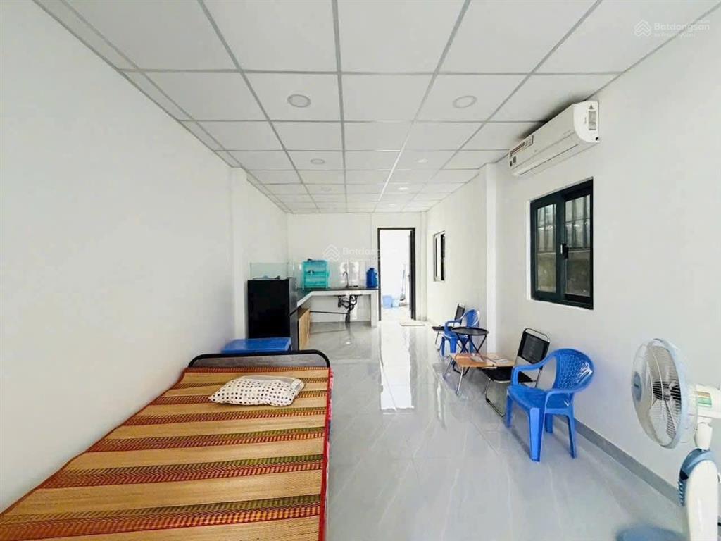 Bán đất tặng nhà, bán nhà hẻm xe hơi đường lê đức thọ, p.17, 4 x 18m giá 4.65 tỷ tl.