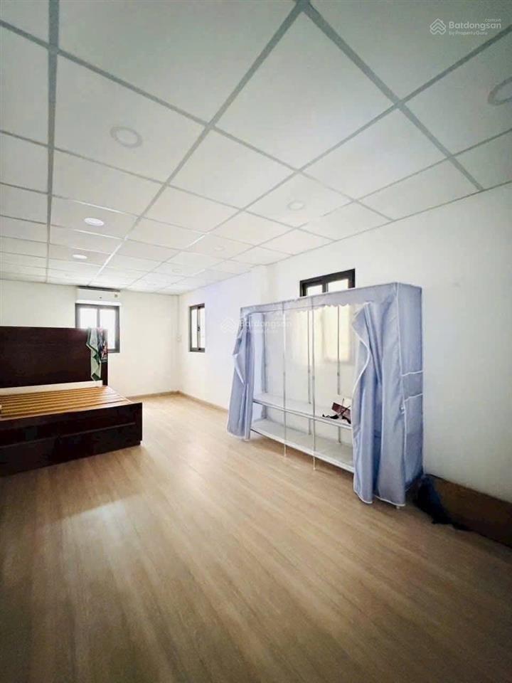 Bán đất tặng nhà, bán nhà hẻm xe hơi đường lê đức thọ, p.17, 4 x 18m giá 4.65 tỷ tl.