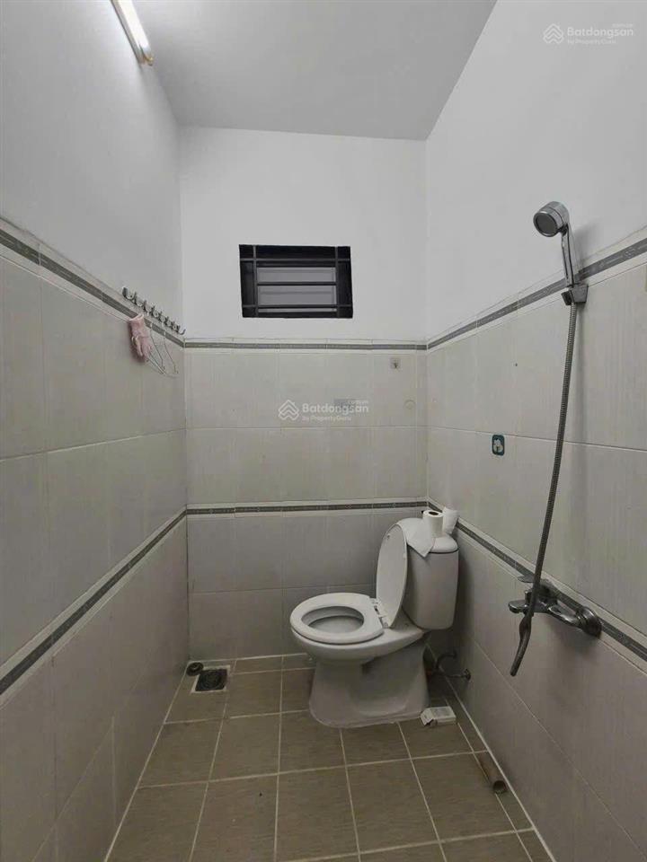 Bán nhà hẻm xe tải 8m đường số 9, p.16, xe hơi 7 chỗ vô nhà, 4.4 x 13, 4 tầng giá 7.45 tỷ tl