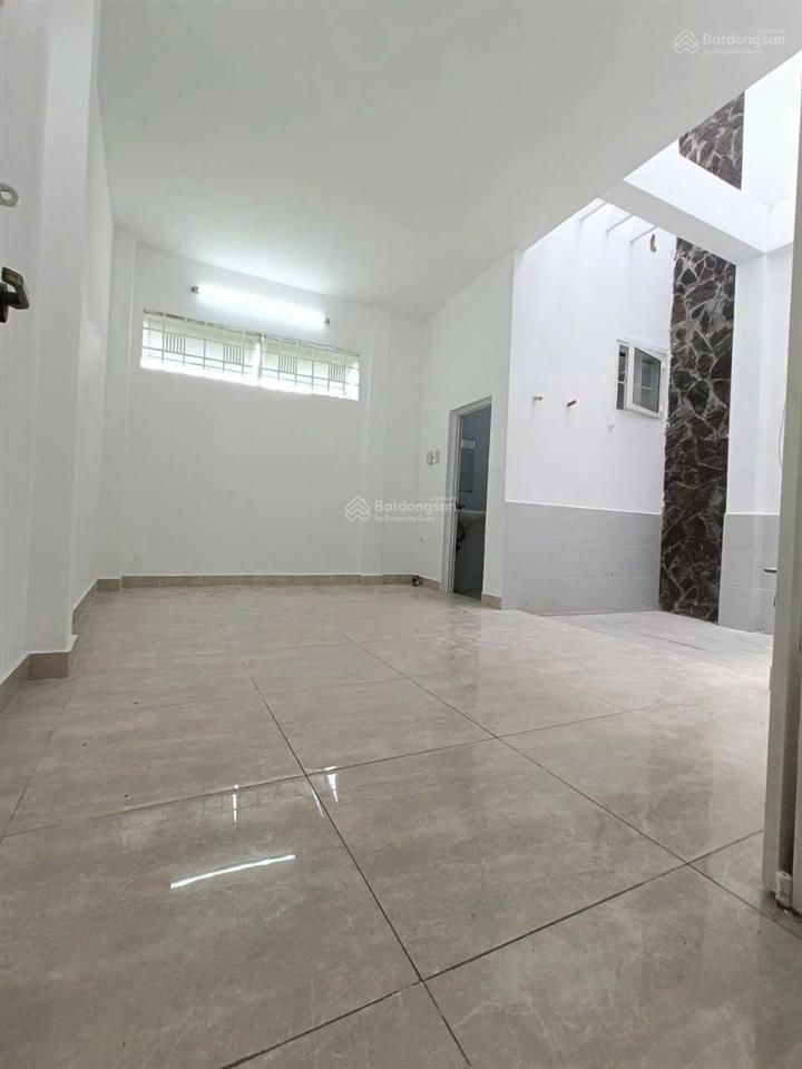Bán nhà giá tốt, hẻm 5m xe hơi ngủ trong nhà đường quang trung, p.8, 5 x 20 giá 7.4 tỷ tl