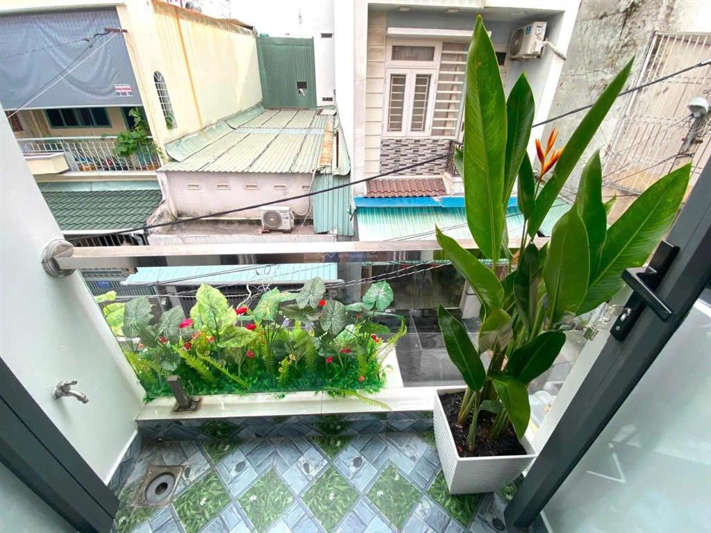 Giảm mạnh 700 triệu, bán nhà hẻm xe hơi vô nhà đường phạm văn chiêu, p.14, 5 x 20 giá 6.25 tỷ