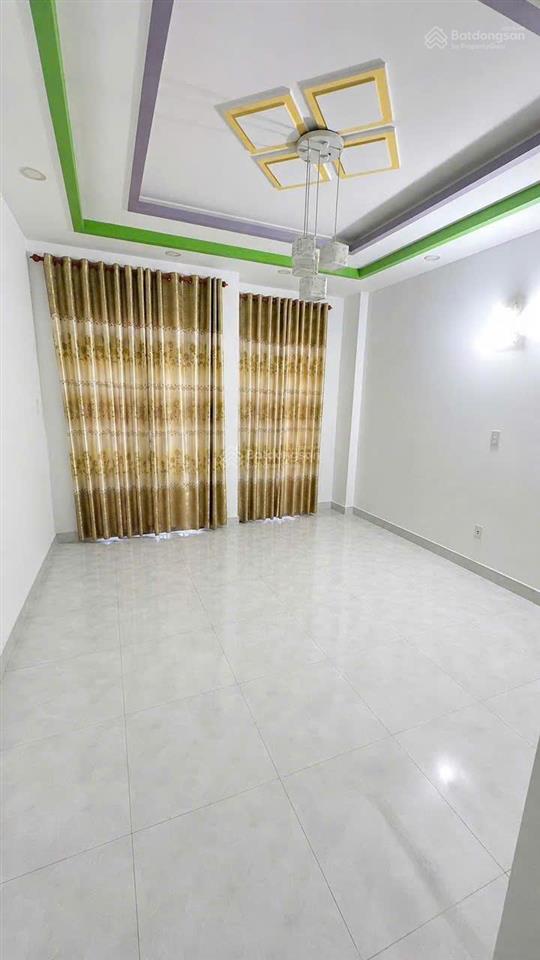 Bán nhà hẻm xe hơi sát mặt tiền đường nguyễn duy cung, p12, 4 x 22.5m, 5 tầng, giá 8.4 tỷ tl