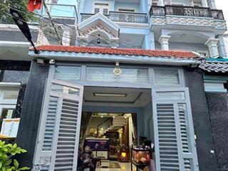 Bán nhà hẻm xe hơi sát mặt tiền đường nguyễn duy cung, p12, 4 x 22.5m, 5 tầng, giá 8.4 tỷ tl