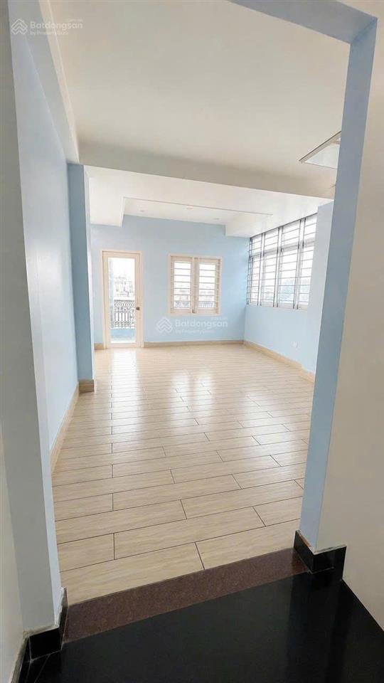 Bán nhà hẻm xe hơi sát mặt tiền đường nguyễn duy cung, p12, 4 x 22.5m, 5 tầng, giá 8.4 tỷ tl
