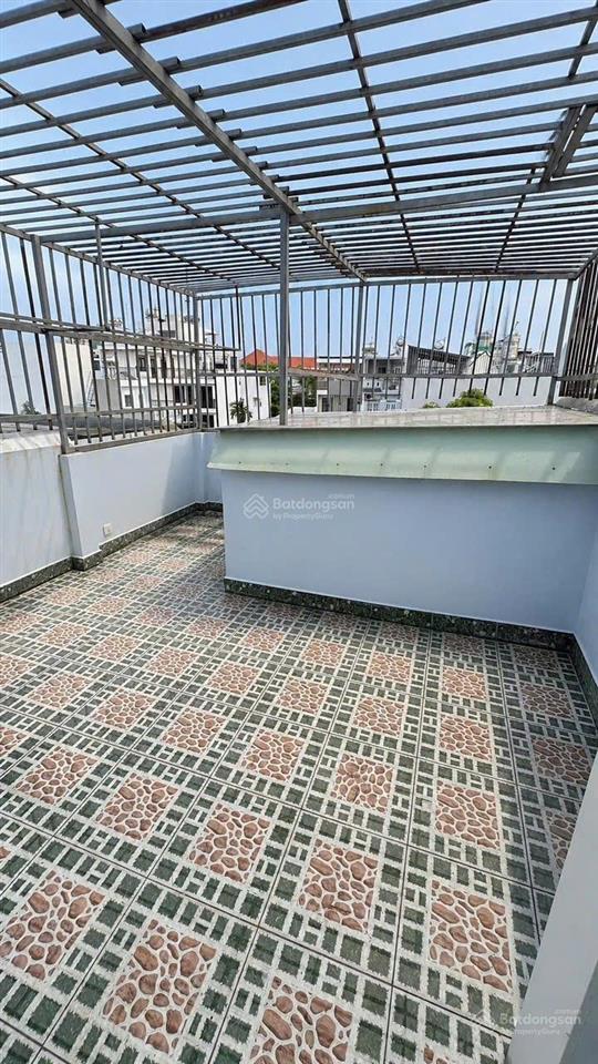 Bán nhà hẻm xe hơi sát mặt tiền đường nguyễn duy cung, p12, 4 x 22.5m, 5 tầng, giá 8.4 tỷ tl
