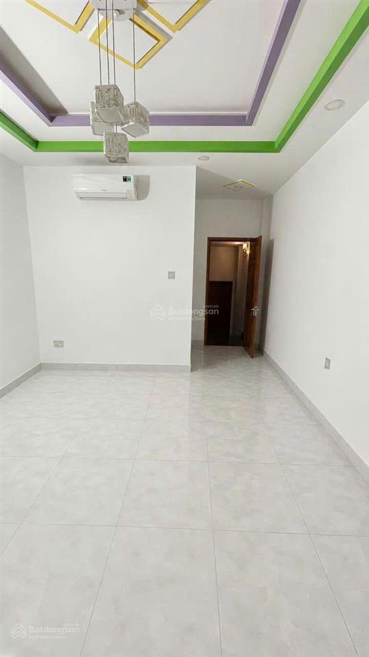 Bán nhà hẻm xe hơi sát mặt tiền đường nguyễn duy cung, p12, 4 x 22.5m, 5 tầng, giá 8.4 tỷ tl