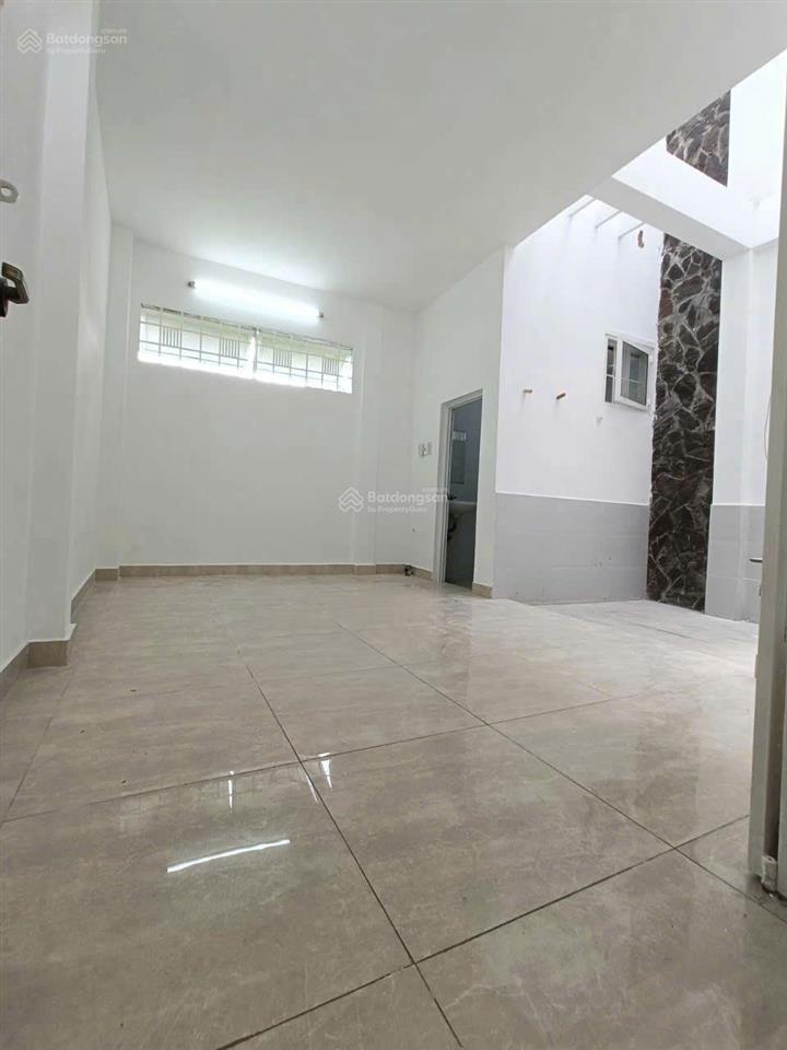 Bán nhà giá tốt, hẻm 5m xe hơi ngủ trong nhà đường quang trung, p. 8, 5 x 20 giá 7.3 tỷ tl