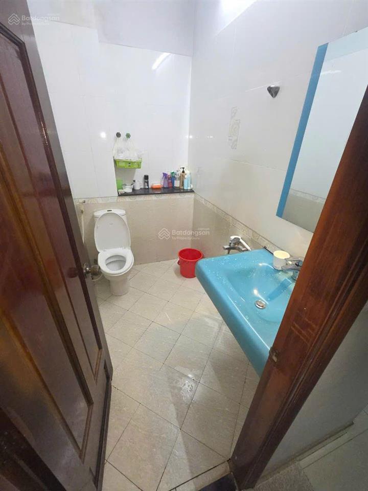 Bán nhà hẻm 6m 2 xe hơi tránh nhau sát mặt tiền đường số 8, phường 11, 4 x 14, 5pn giá 7.6 tỷ tl