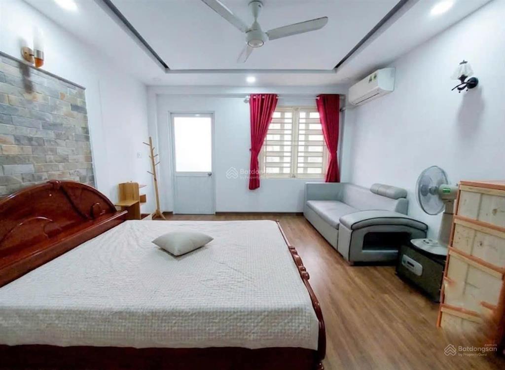 Chủ ngộp, giảm sâu 800 triệu bán nhà hẻm xe tải 6m đường số 44, p.14, 4 x 16, 3 tầng giá 7.5 tỷ tl