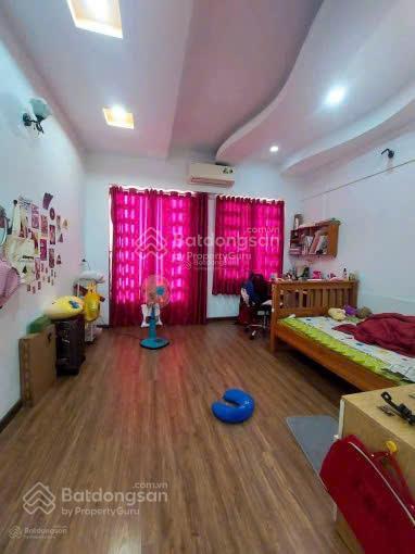 Chủ ngộp, giảm sâu 800 triệu bán nhà hẻm xe tải 6m đường số 44, p.14, 4 x 16, 3 tầng giá 7.5 tỷ tl