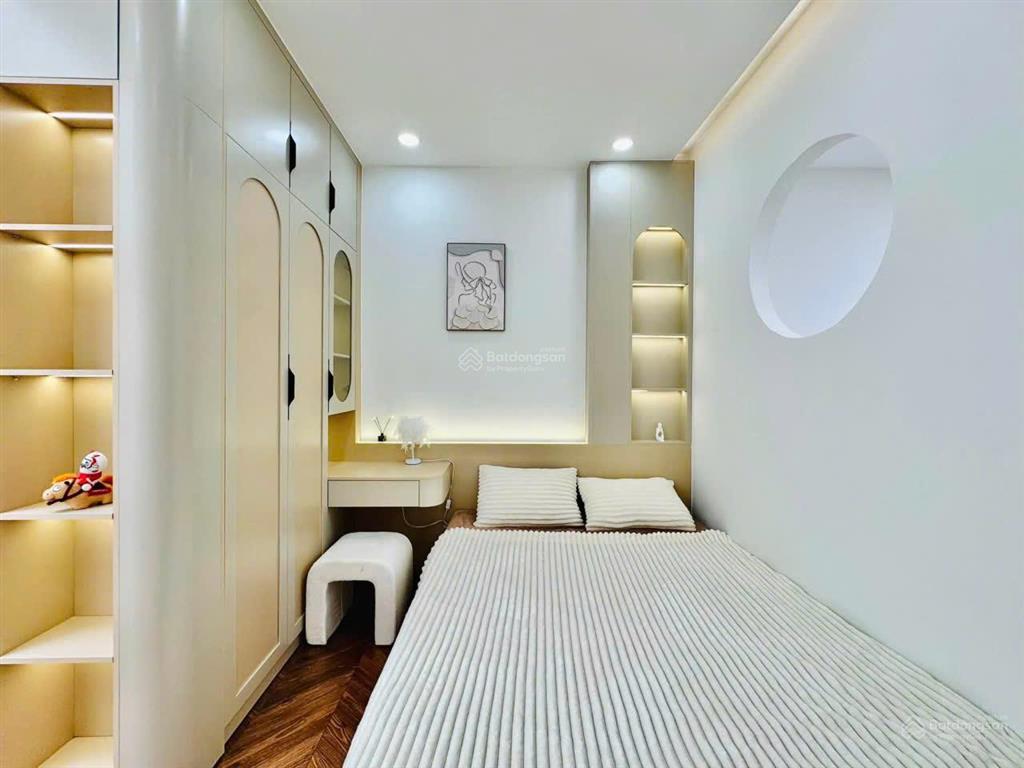 Giảm 500 triệu, bán nhà hẻm 3.5m sát mt đường quang trung,p.10, 3.6 x 15, có pn trệt giá 6.15 tỷ tl