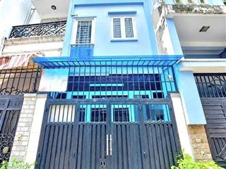 Bán nhà hẻm xe hơi sát mặt tiền đường dương quảng hàm, p.5, 3.7 x 10.2 giá 6.58 tỷ tl