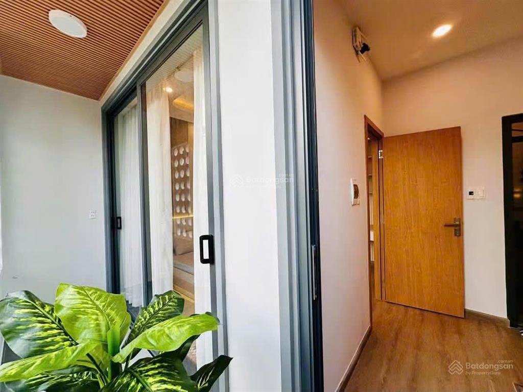 Bán nhà hẻm 3m cách 15m ra hẻm xe tải thông đường huỳnh văn nghệ, p.15, 8.2 x 4.2 giá 4.6 tỷ tl