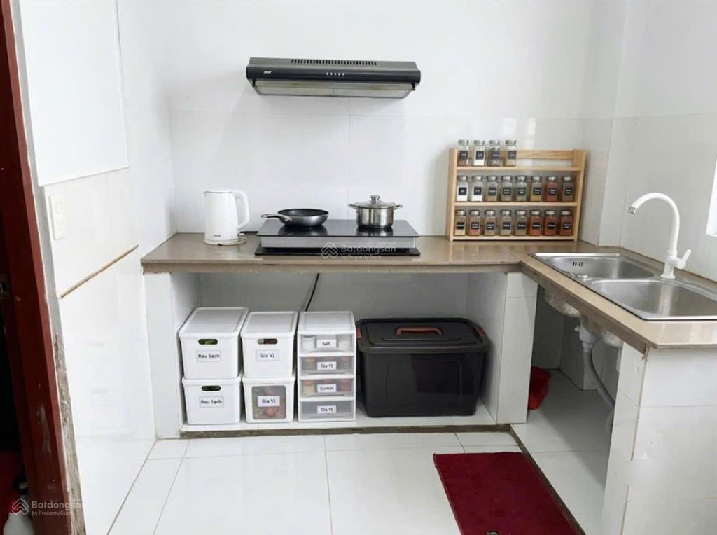 Giảm 500 triệu, bán nhà hẻm ba gác thông đường số 59, p.14, 4 x 11 nh 4.05 giá 3.95 tỷ tl