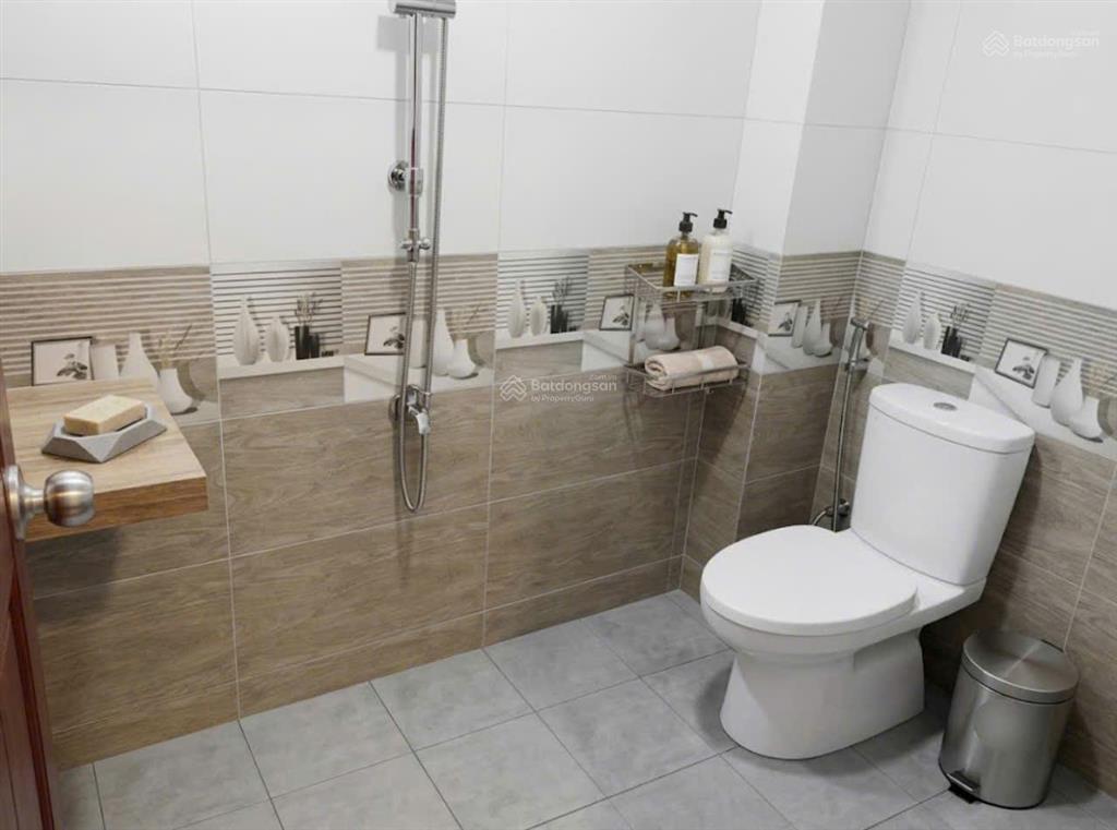 Giảm 500 triệu, bán nhà hẻm ba gác thông đường số 59, p.14, 4 x 11 nh 4.05 giá 3.95 tỷ tl