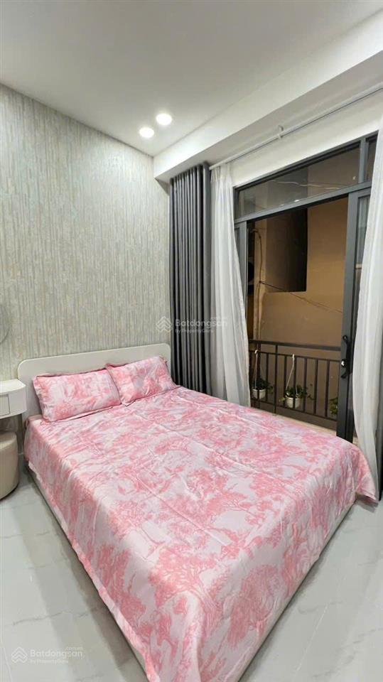 Bán nhà hẻm ba gác đường quang trung, p.10, 3 x 8, 2 tầng giá 3,35 tỷ tl