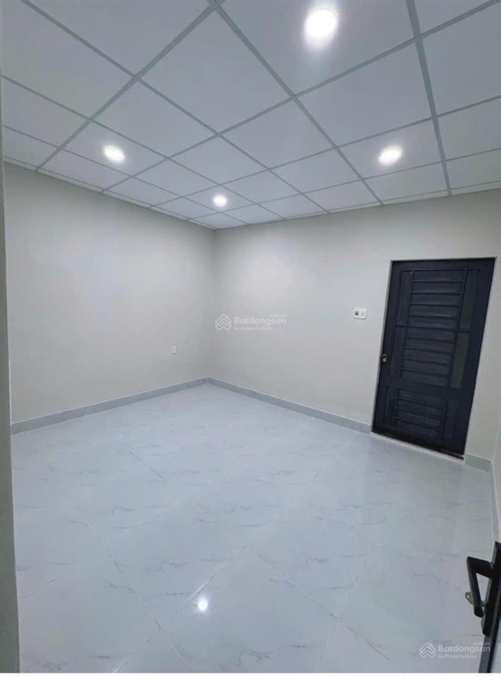Bán nhà hẻm 5m thông kinh doanh đa ngành nghề đường quang trung, p.8, 4 x 17 nh 4.05, giá 5.5 tỷ tl