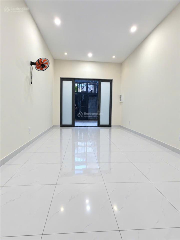 Bán nhà hẻm 5m thông kinh doanh đa ngành nghề đường quang trung, p.8, 4 x 17 nh 4.05, giá 5.5 tỷ tl