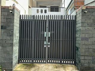 Bán nhà hẻm 5m thông kinh doanh đa ngành nghề đường quang trung, p.8, 4 x 17 nh 4.05, giá 5.5 tỷ tl