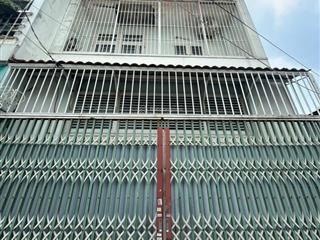 Giảm 400 triệu, bán nhà đường nguyễn thượng hiền, p. 1, 5 x 11m, 2 tầng giá 6.2 tỷ tl