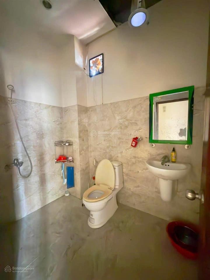 Giảm 400 triệu, bán nhà đường nguyễn thượng hiền, p. 1, 5 x 11m, 2 tầng giá 6.2 tỷ tl