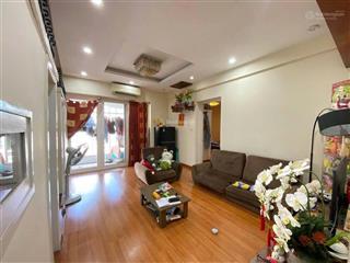 Chung cư vườn đào 689 lạc long quân, tây hồ, 59m2, 1 p.ngủ, tầng 15, full nt đẹp, 5.45 tỷ