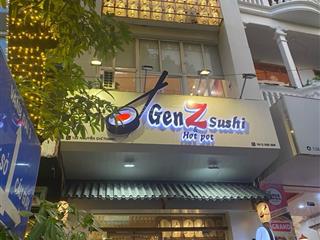 Chính chủ bán nhà số 122 mặt phố nguyễn chí thanh, 42m2, 4 tầng, mt 4.5m, vỉa hè rộng, 13.2 tỷ