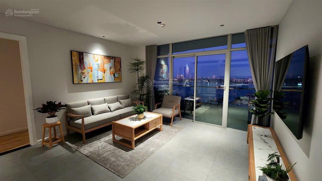 Cc watermark 395 lạc long quân, 88m2, căn góc 2 p. ngủ vuông đẹp, 2wc, view thẳng hồ tây, 11.8 tỷ