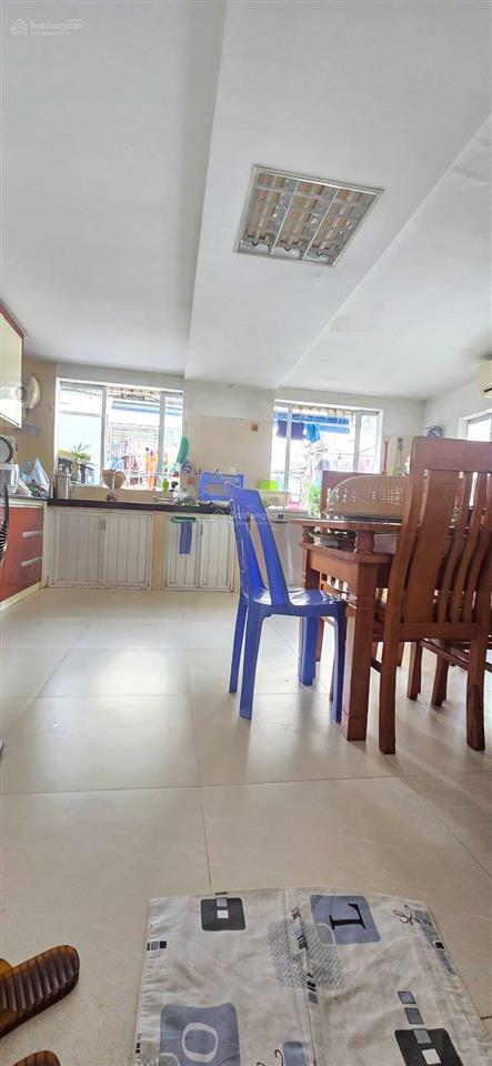 Bán tập thể khương thượng tầng thấp, 35m/100m, 2 phòng ngủ khu tôn thất tùng, giá 5.1 tỷ