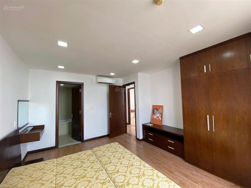 Chung cư richland southern 181 xuân thuỷ, tầng 12, 124m2 căn góc 3 p. ngủ, b.công đông nam, 12.6 tỷ