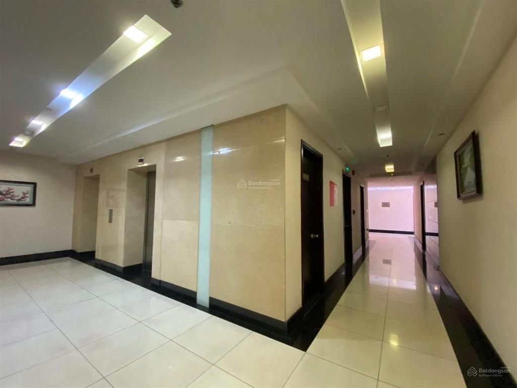 Chung cư richland southern 181 xuân thuỷ, tầng 12, 124m2 căn góc 3 p. ngủ, b.công đông nam, 12.6 tỷ