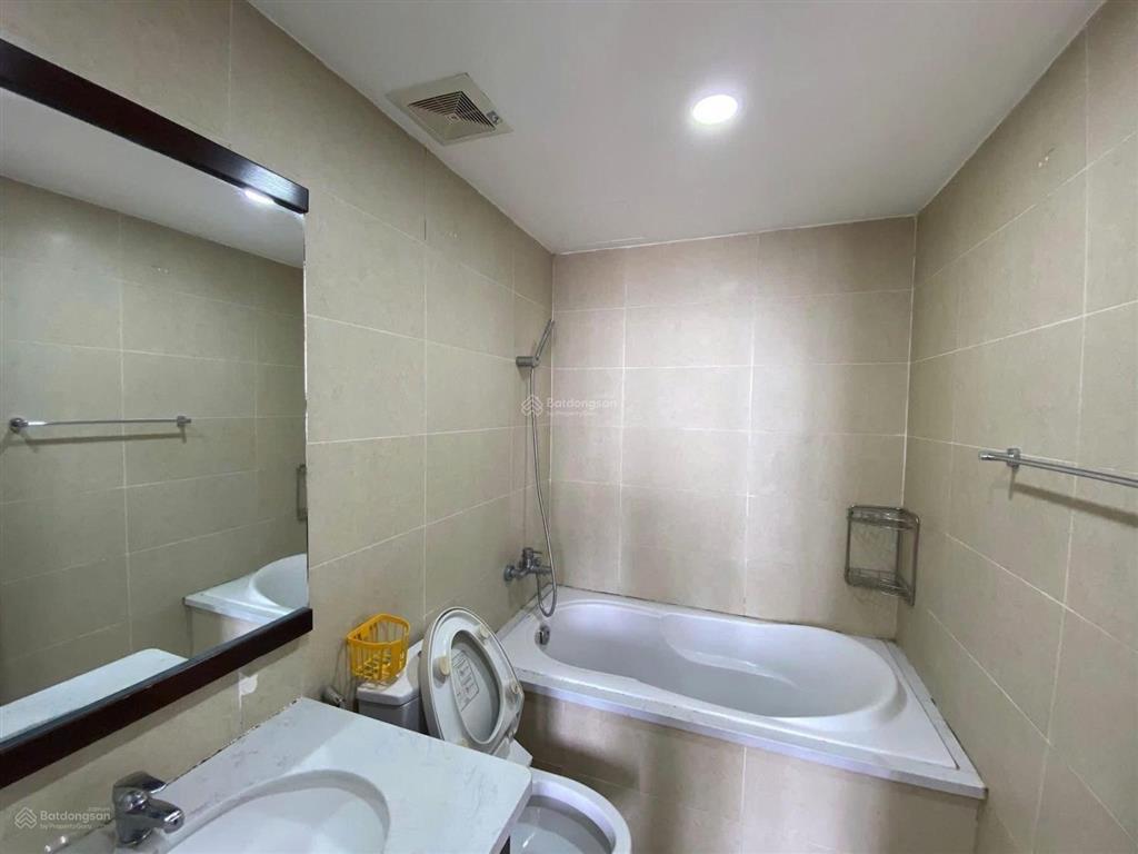 Chung cư richland southern 181 xuân thuỷ, tầng 12, 124m2 căn góc 3 p. ngủ, b.công đông nam, 12.6 tỷ
