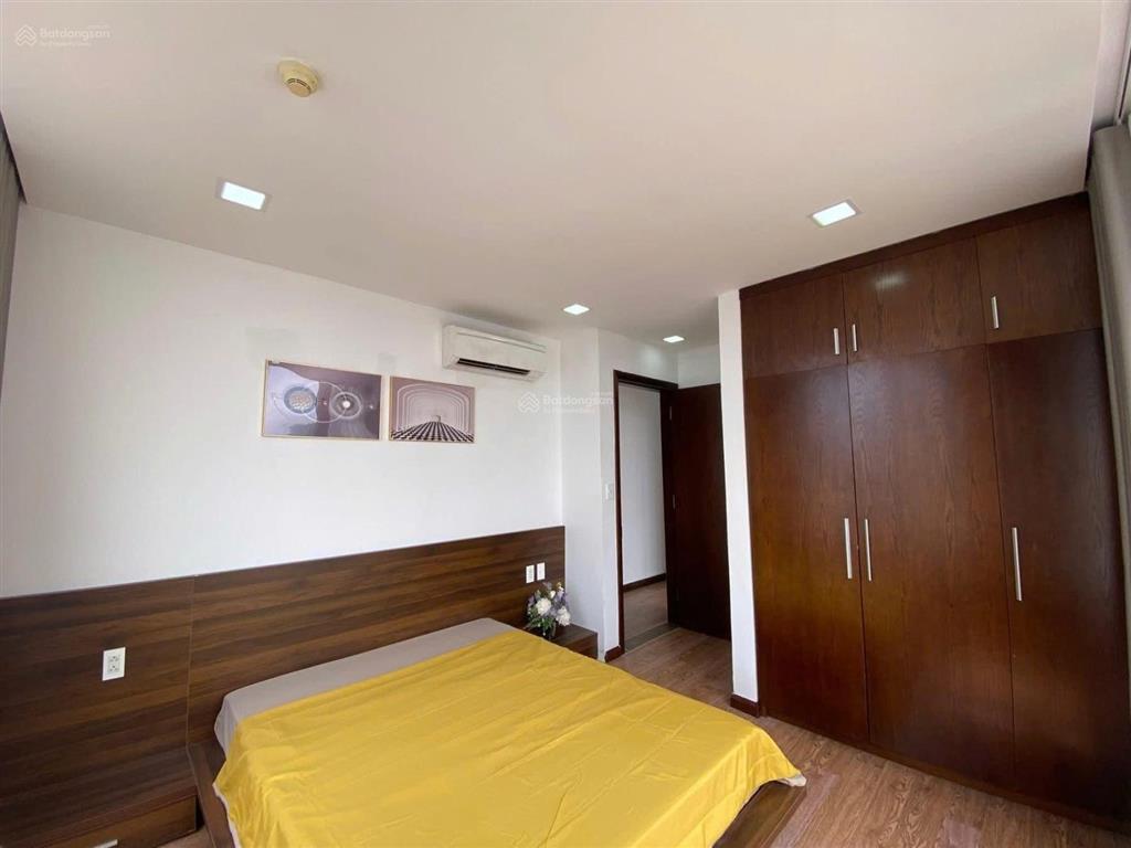 Chung cư richland southern 181 xuân thuỷ, tầng 12, 124m2 căn góc 3 p. ngủ, b.công đông nam, 12.6 tỷ
