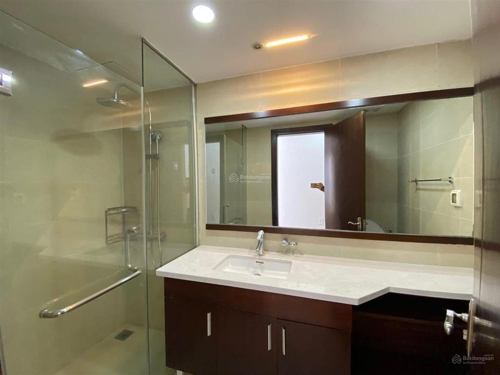 Chung cư richland southern 181 xuân thuỷ, tầng 12, 124m2 căn góc 3 p. ngủ, b.công đông nam, 12.6 tỷ