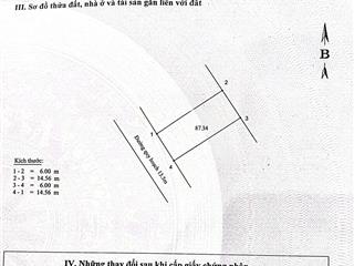 Phân lô vip ngõ 63 lâm hạ, bồ đề, 88m2, mặt tiền 6m, đường 13.5m, vỉa hè, đối diện thcs bồ đề