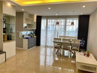 Cc tây hồ residence 158 võ chí công, căn góc 3pn tầng cao view hồ tây, full đồ cao cấp, 12.5 tỷ