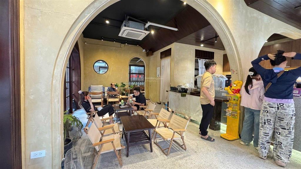 Biệt thự kđt pháp vân, lô góc cực đẹp 230m2  mặt tiền 25m  3.5 tầng  view vườn hoa, cây xanh