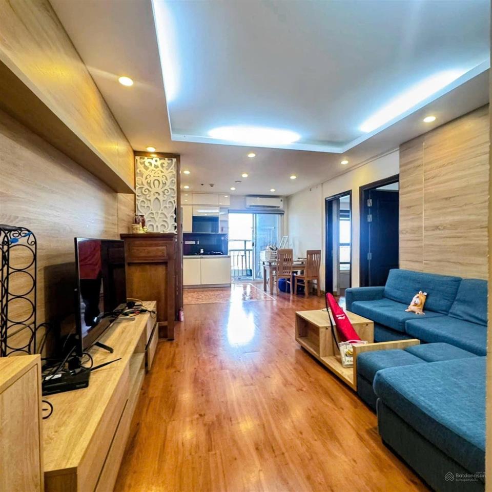 Bán chung cư d2 giảng võ, 93m2, 2 phòng ngủ, 2 wc, ban công đông nam, full nội thất (có ảnh thật)