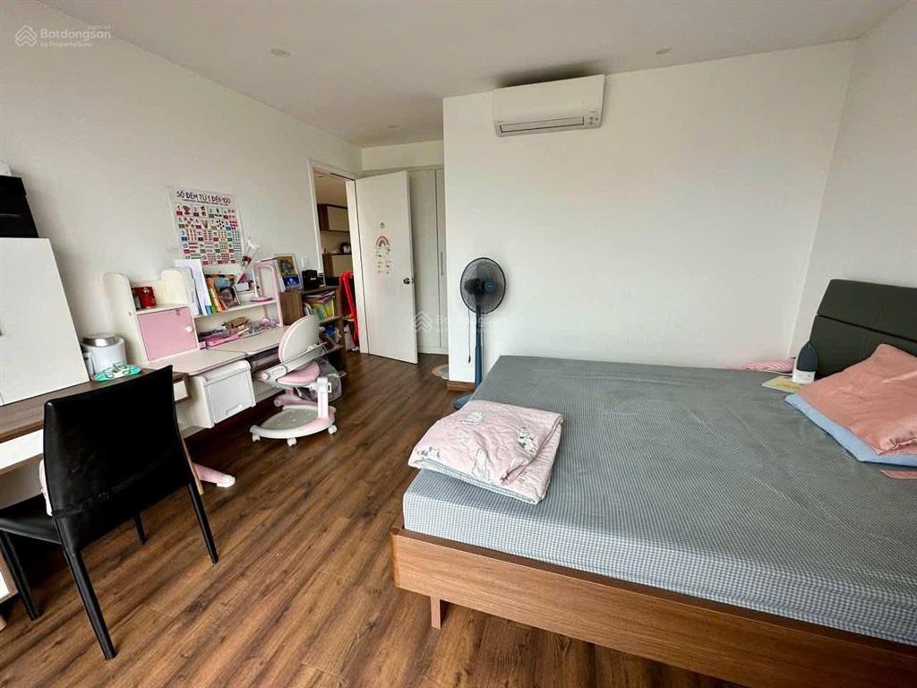 Bán căn hộ cc sky city 88 láng hạ, 112m2 tầng 15, 2 pn vuông đẹp, có lót oto, full nt, 12.9 tỷ