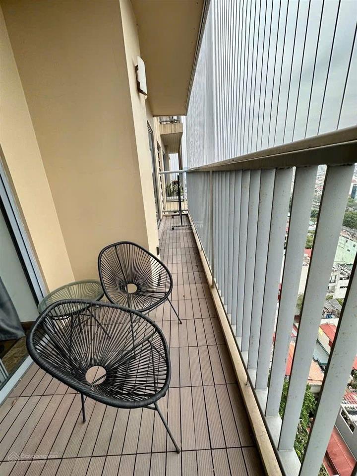Bán căn hộ cc sky city 88 láng hạ, 112m2 tầng 15, 2 pn vuông đẹp, có lót oto, full nt, 12.9 tỷ