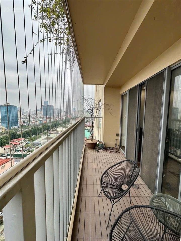 Bán căn hộ cc sky city 88 láng hạ, 112m2 tầng 15, 2 pn vuông đẹp, có lót oto, full nt, 12.9 tỷ