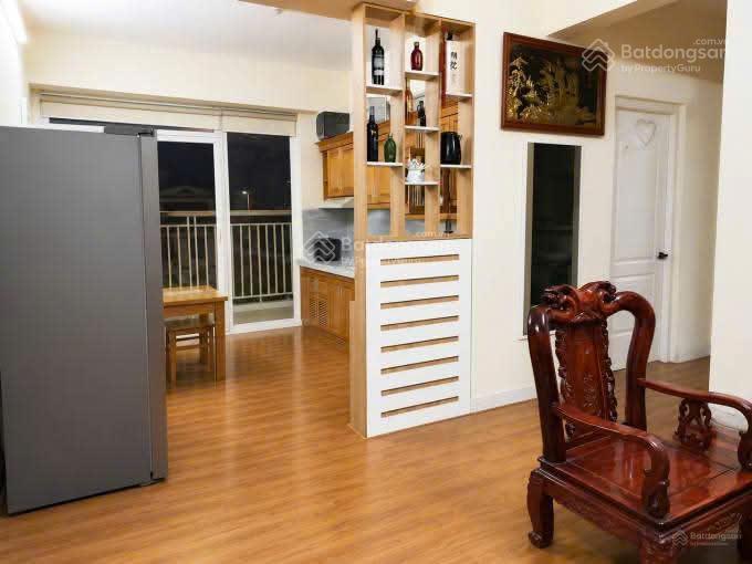 Bán chung cư b4 kim liên, phạm ngọc thạch, 85m2, 2 phòng ngủ, 2 wc, full nội thất, tầng 10, 8,05 tỷ