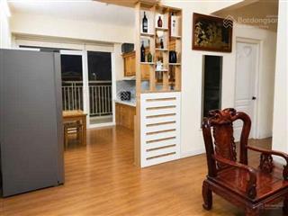 Bán chung cư b4 kim liên, phạm ngọc thạch, 85m2, 2 phòng ngủ, 2 wc, full nội thất, tầng 10, 8,05 tỷ