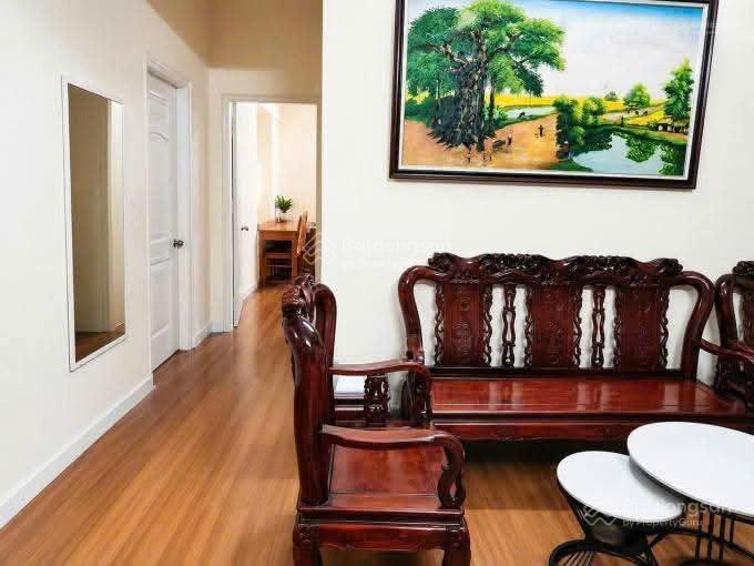 Bán chung cư b4 kim liên, phạm ngọc thạch, 85m2, 2 phòng ngủ, 2 wc, full nội thất, tầng 10, 8,05 tỷ