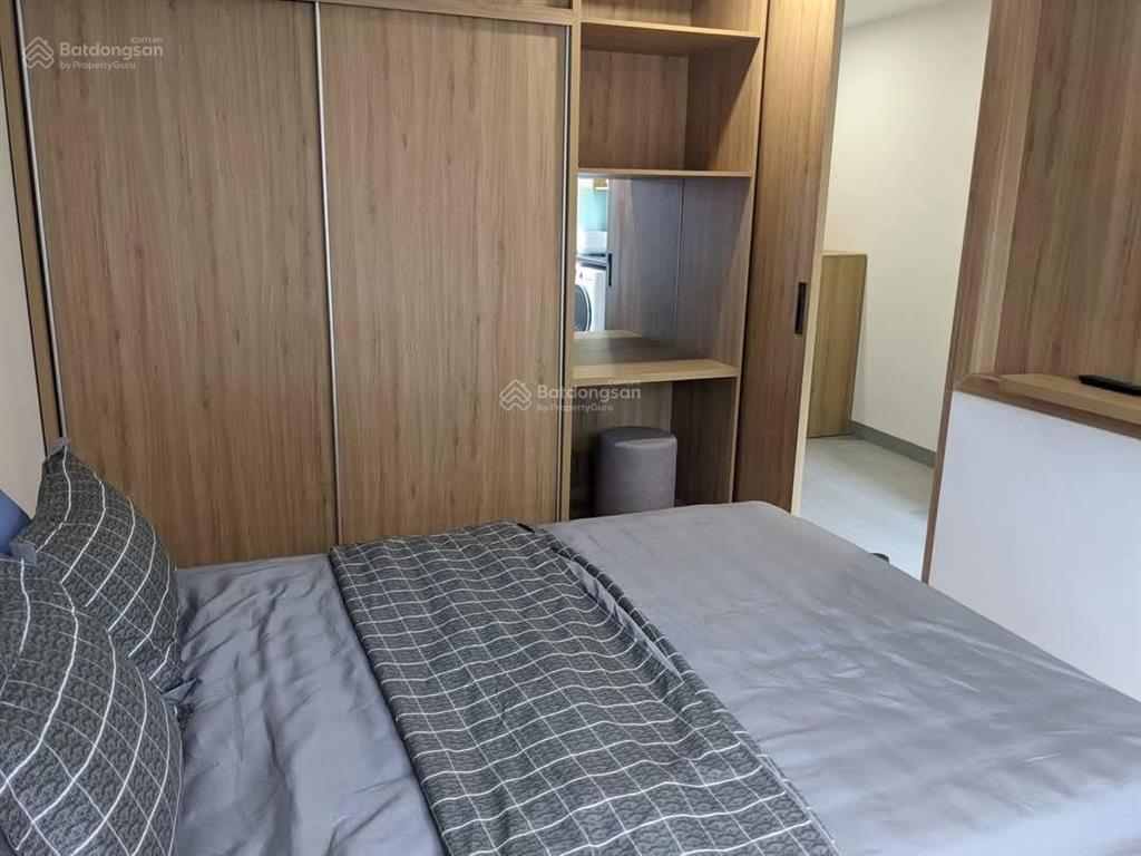 Chính chủ cho thuê căn hộ studio ngõ 19 liễu giai, ngõ oto tránh, 28m2, 1 p.ngủ, full nt, 7.5tr/th