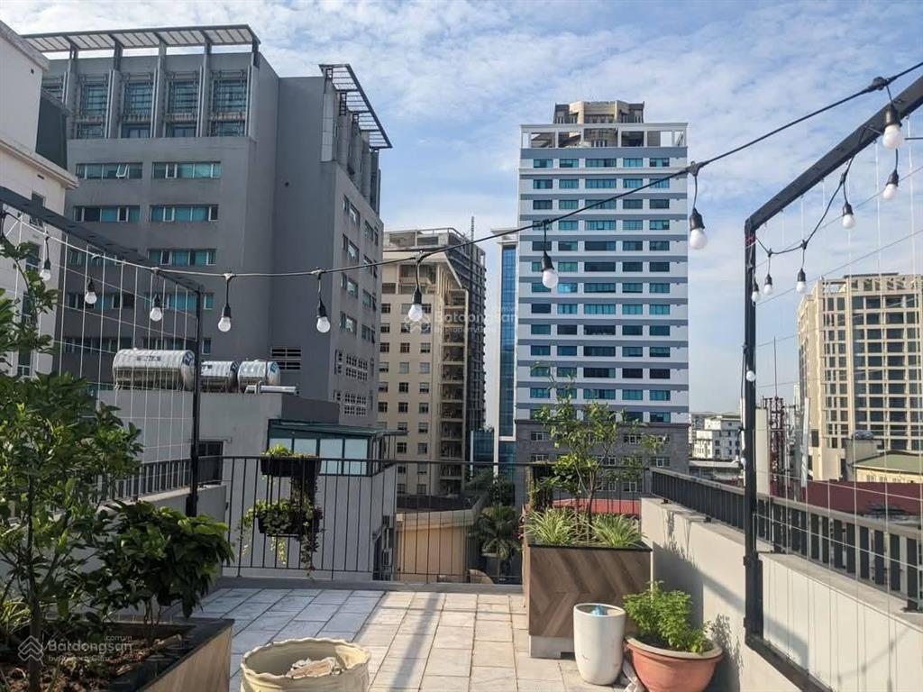 Chính chủ cho thuê căn hộ studio ngõ 19 liễu giai, ngõ oto tránh, 28m2, 1 p.ngủ, full nt, 7.5tr/th