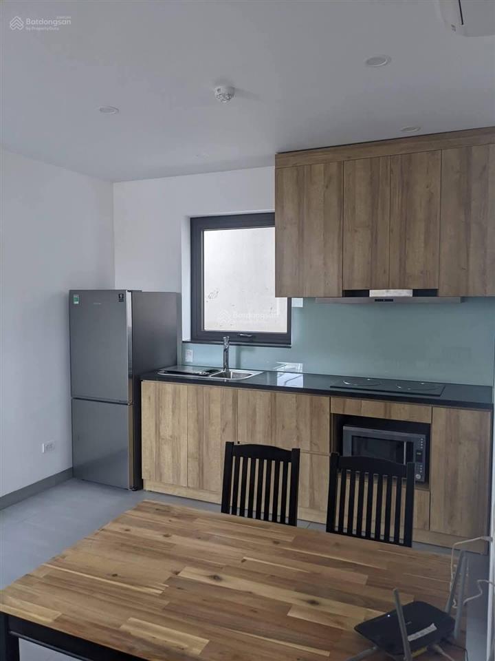 Chính chủ cho thuê căn hộ studio ngõ 19 liễu giai, ngõ oto tránh, 28m2, 1 p.ngủ, full nt, 7.5tr/th