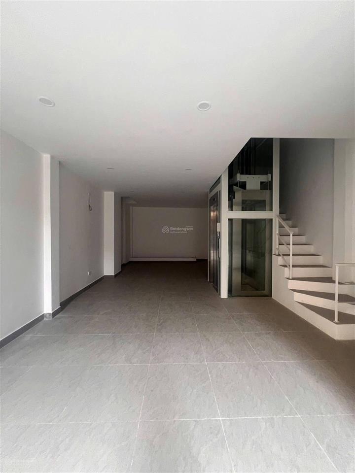 Bán nhà ngõ 10 phố võng thị, tây hồ, 55m2, 6 tầng thang máy, mặt tiền 5.3m phân lô,ngõ 8m oto tránh